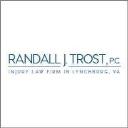 Randall J. Trost, P.C. logo
